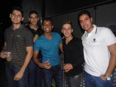 Natal Open Prime